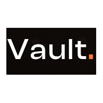 Vault Workspace logo