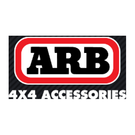 ARB 4x4 Accessories logo