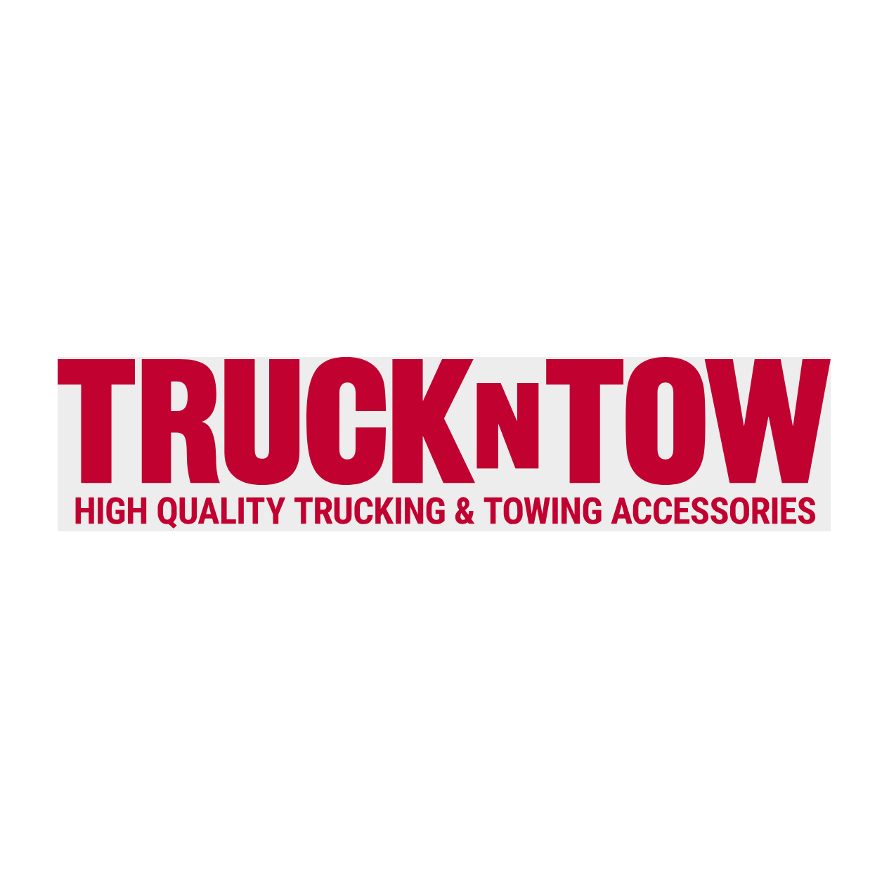 TrucknTow logo