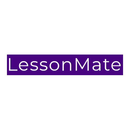 LessonMate logo