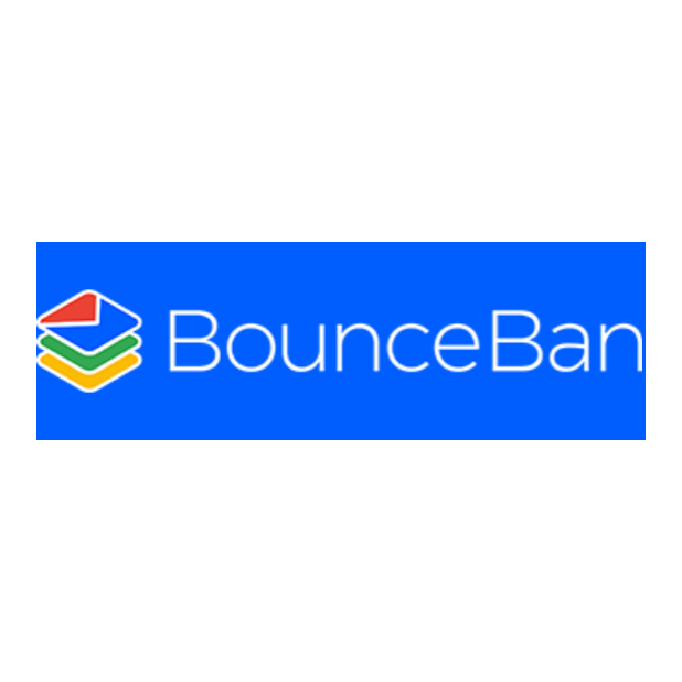 BounceBan logo