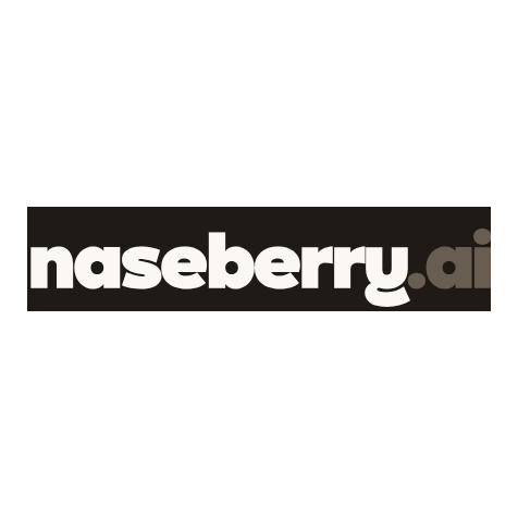 Naseberry AI logo