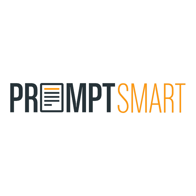 PromptSmart logo