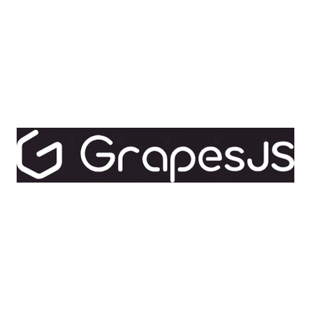 GrapesJS logo