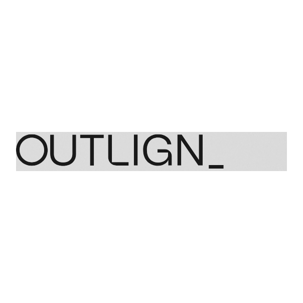 Outlign logo
