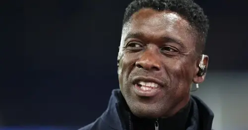Seedorf chega ao Corinthians com a missão de reerguer time em crise