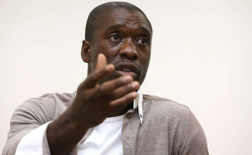 Revolução holandesa: Seedorf assume o Corinthians