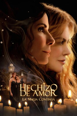 Practical Magic 2 [2026] [Custom-R1] [Latino]