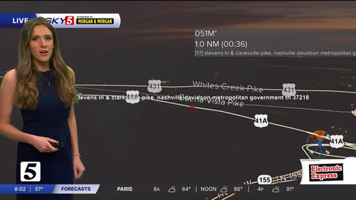 09.30 12.00.00 NewsChannel 5 at 6am ᴺᵉʷ. Stay informed with the ....ts snapshot 00.03.49.805