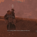 Mogrul's Death