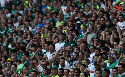 Palmeiras afasta Kate Tapia da Libertadores após desrespeito a regras disciplinares