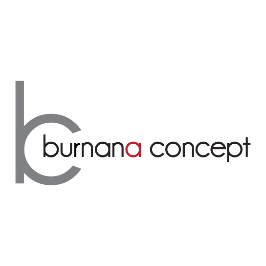 Burnana Concept logo