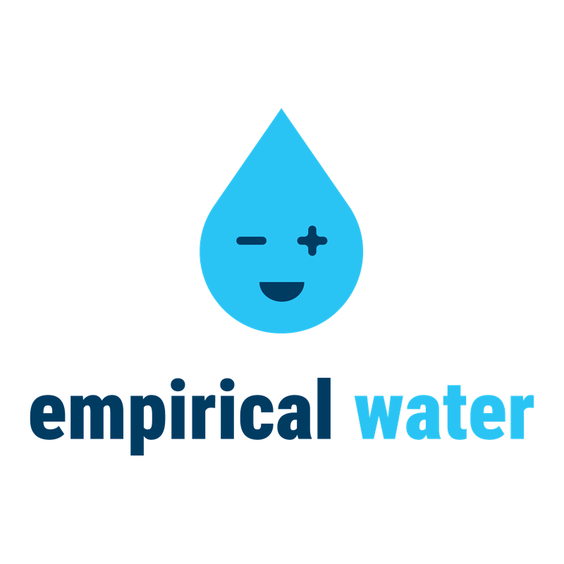 Empirical Water logo