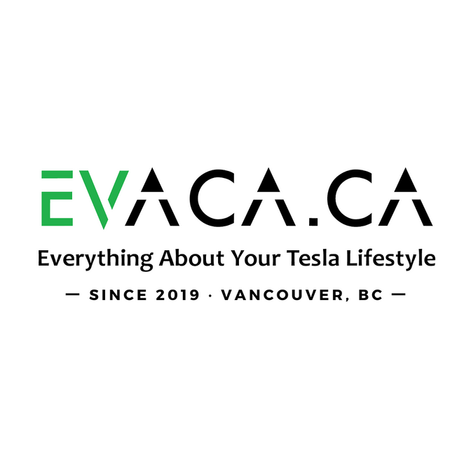 EVACA logo