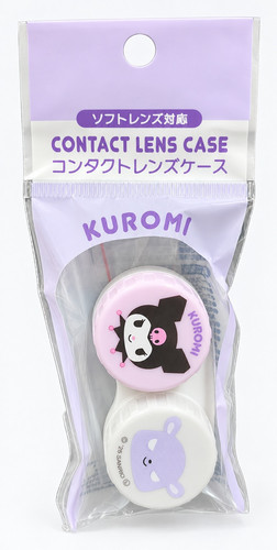 4 Sanrio ContactLensCase 8.1