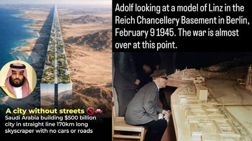 Saudi Arabia End Days.1