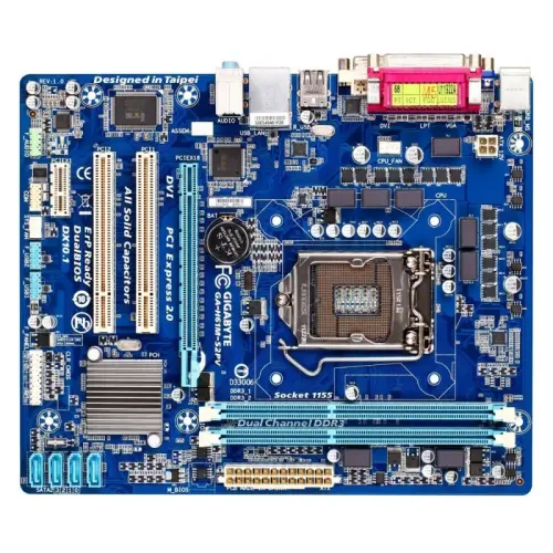Gigabyte H61 motherboard for i5 i7.webp