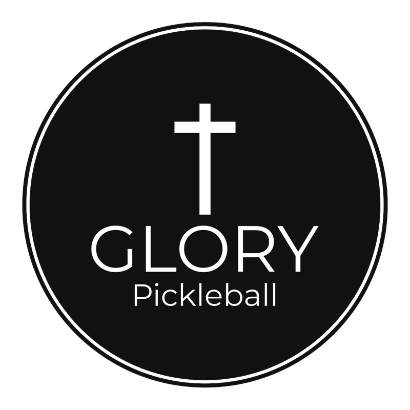 Glory Pickleball logo