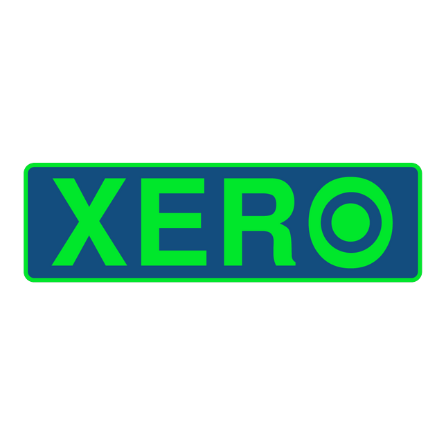 XERO Products logo