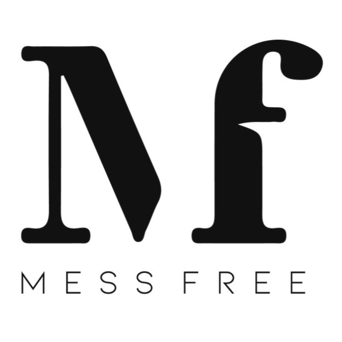 MessFree logo