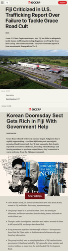 Korean Doomsday Cult in Fiji.jpg