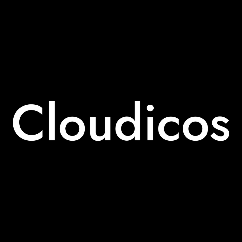 Cloudicos logo