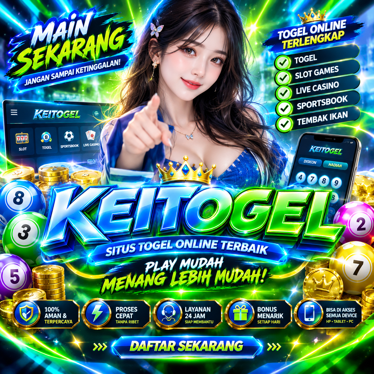 KEITOGEL