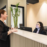 Zoom Teeth Whitening Midtown