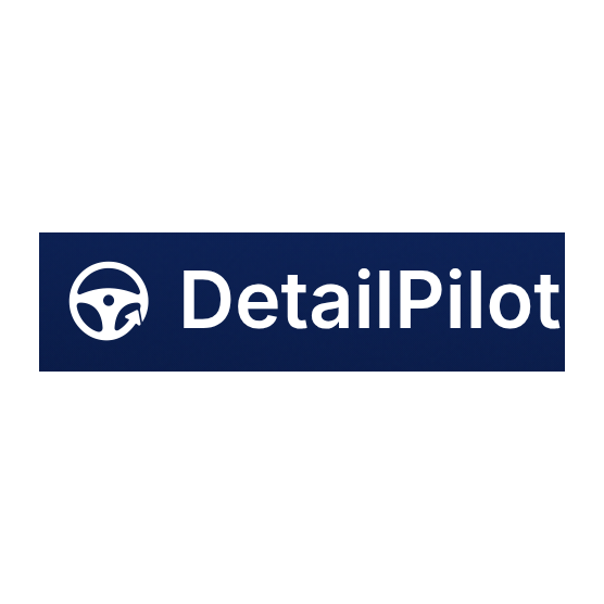 DetailPilot logo