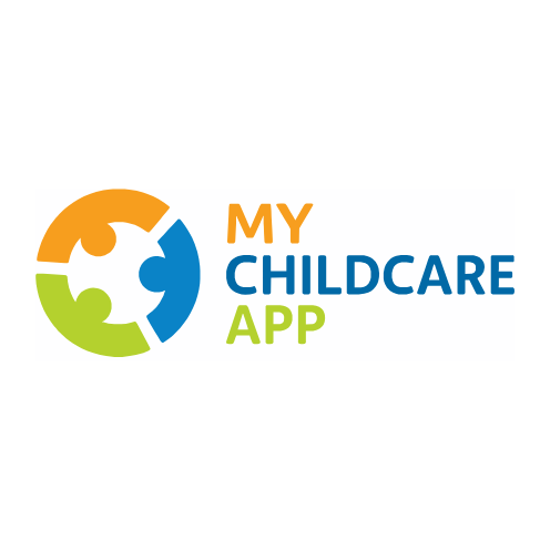 My Childcare App logo