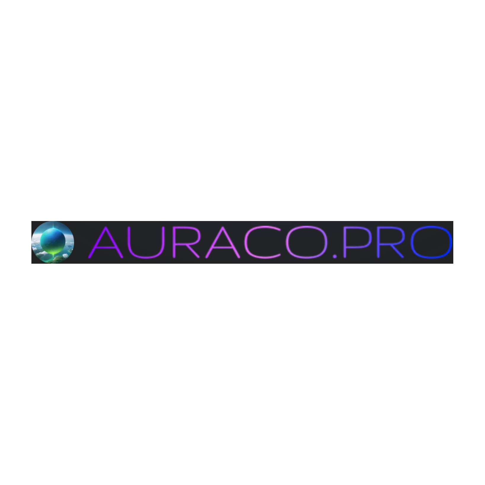 AURACO PRO logo