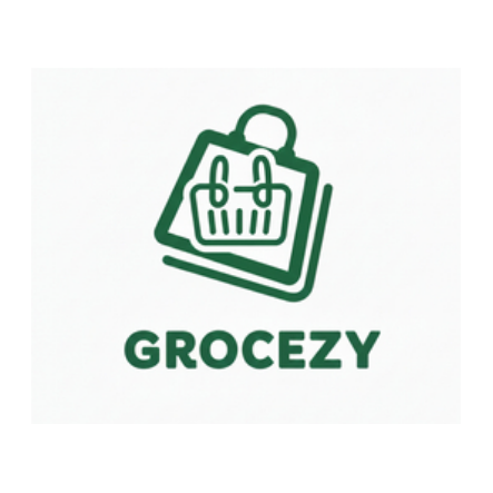 Grocezy logo