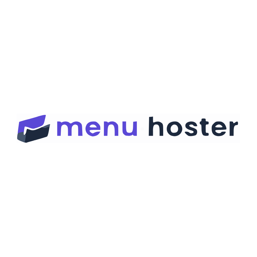 MenuHoster logo