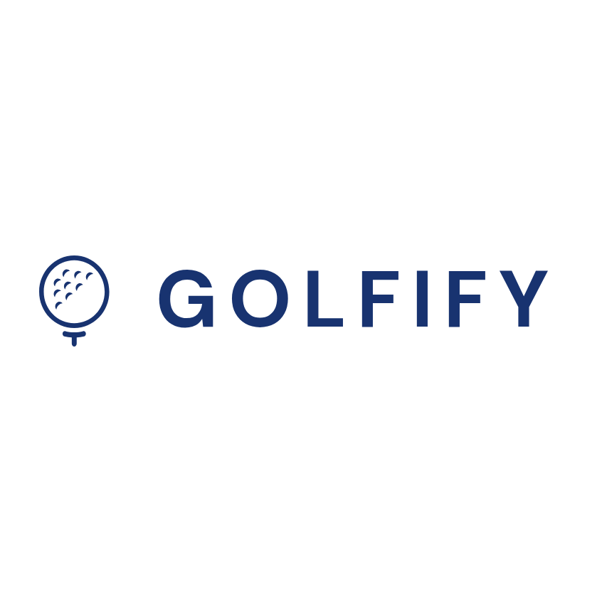 Golfify logo