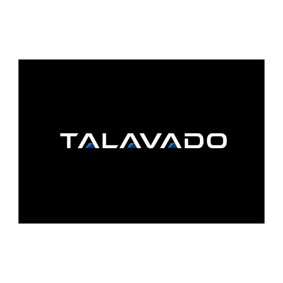 Talavado logo