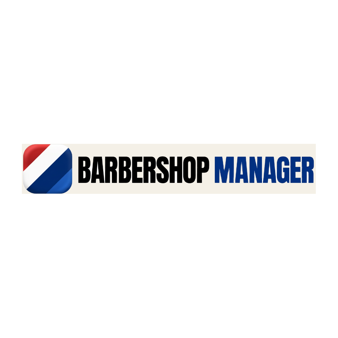 Barbershop Manager logo