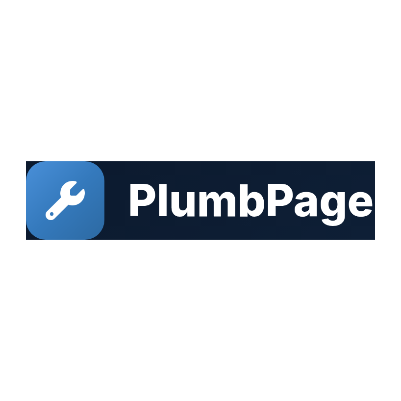 PlumbPage logo