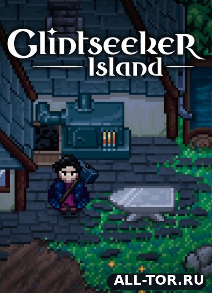 Glintseeker Island (2026) [PC]
