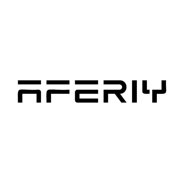 AFERIY EU logo