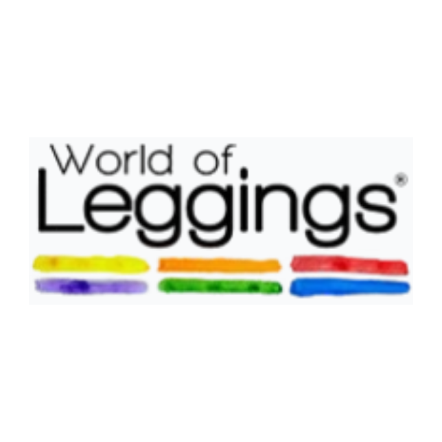 World of Leggings affiliate program logo