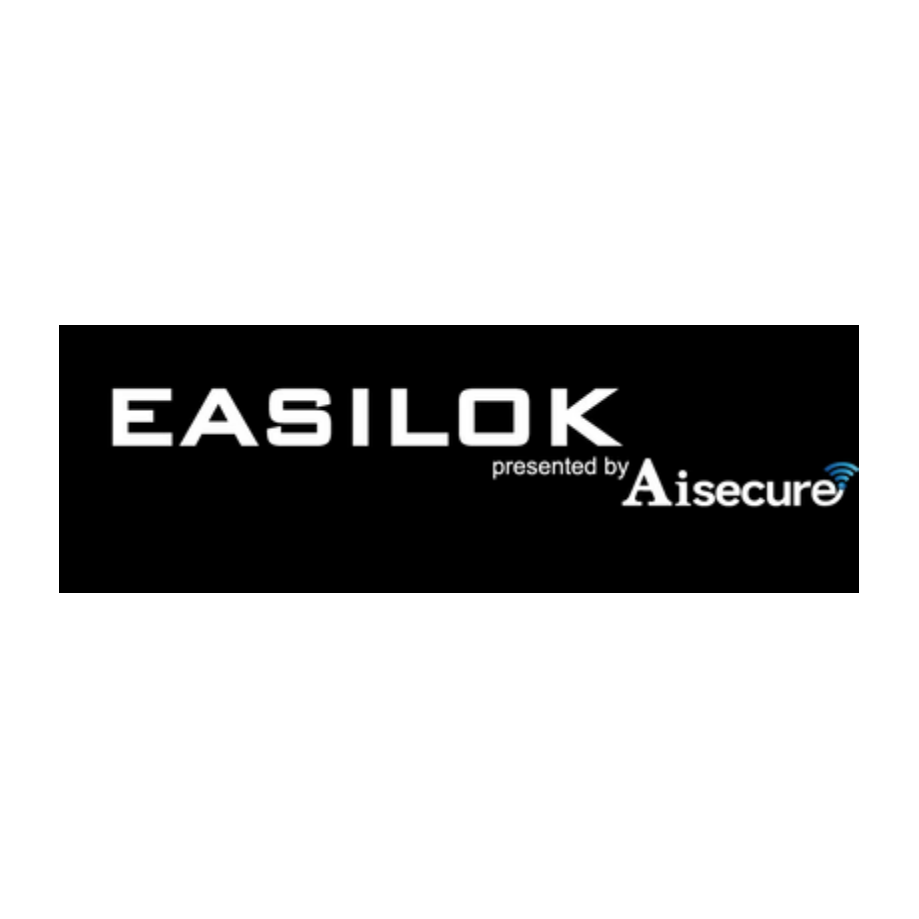 Easilok logo