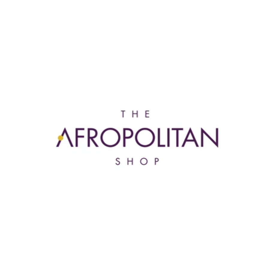 The Afropolitan Shop affiliate program logo