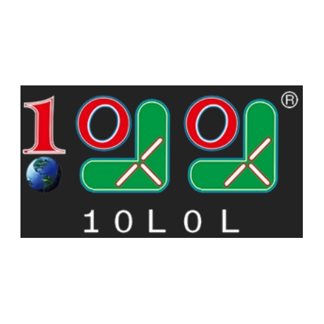 10L0L logo