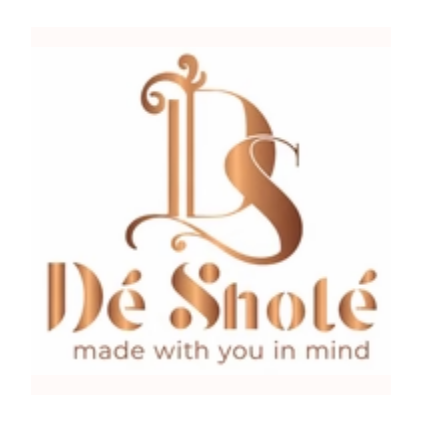 DeShole logo