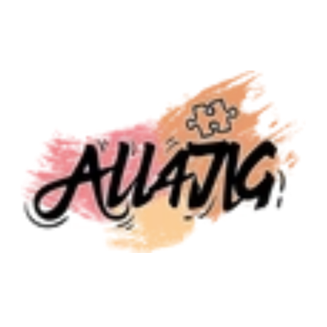All4JIG logo