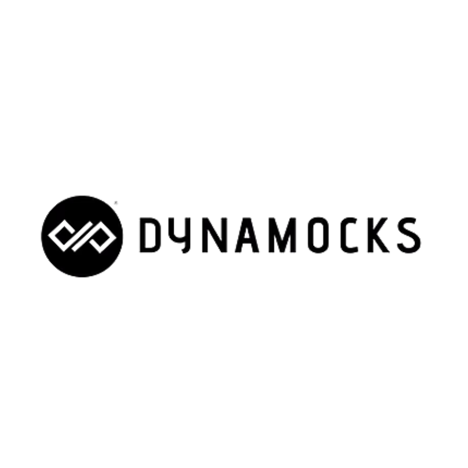 Dynamocks logo
