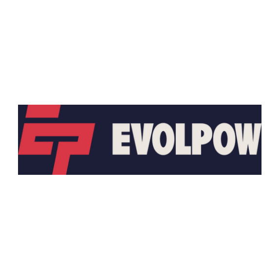 EVOLPOW logo