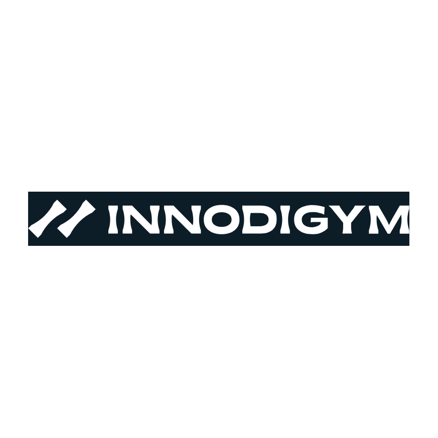 INNODIGYM logo