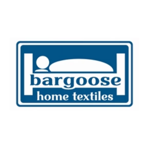Bargoose Home Textiles logo