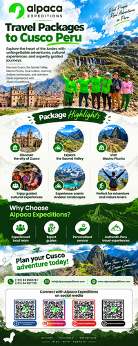 Explore Peru With Unforgettable Cusco Travel Adventures.2